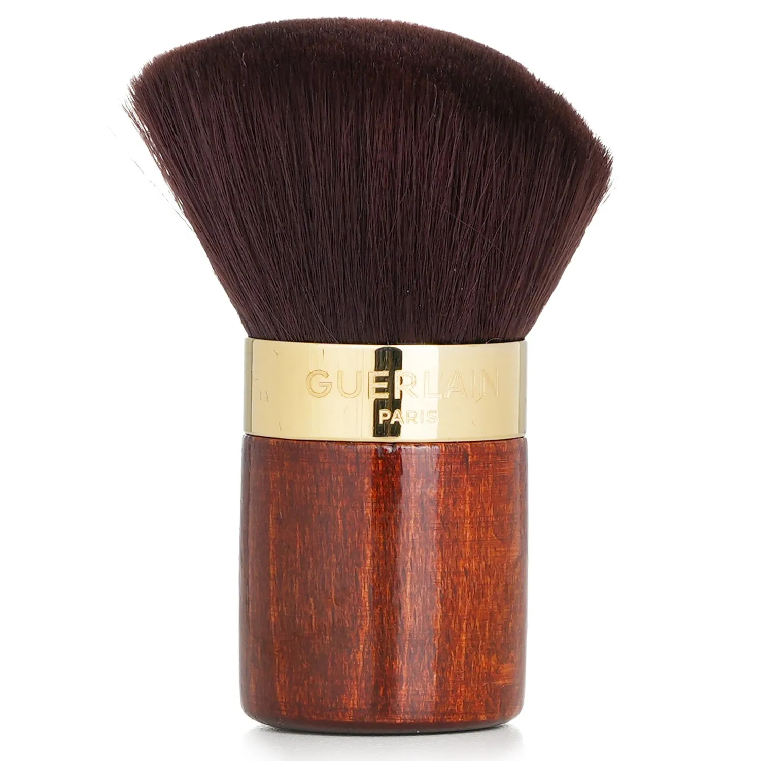 Terracotta Polvo Brush