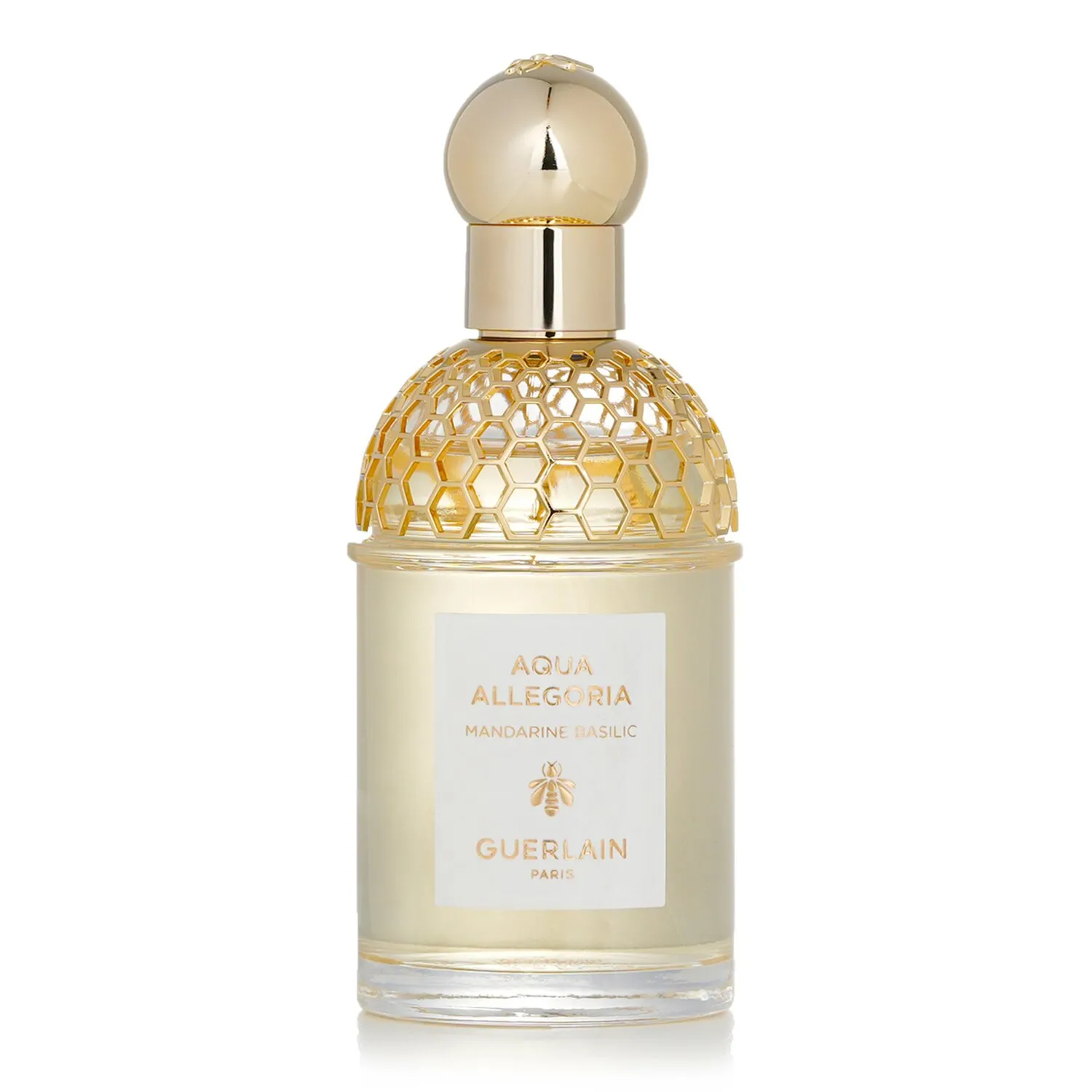 Aqua Allegoria Mandarine Basilic Eau de Toilette en Vaporizador