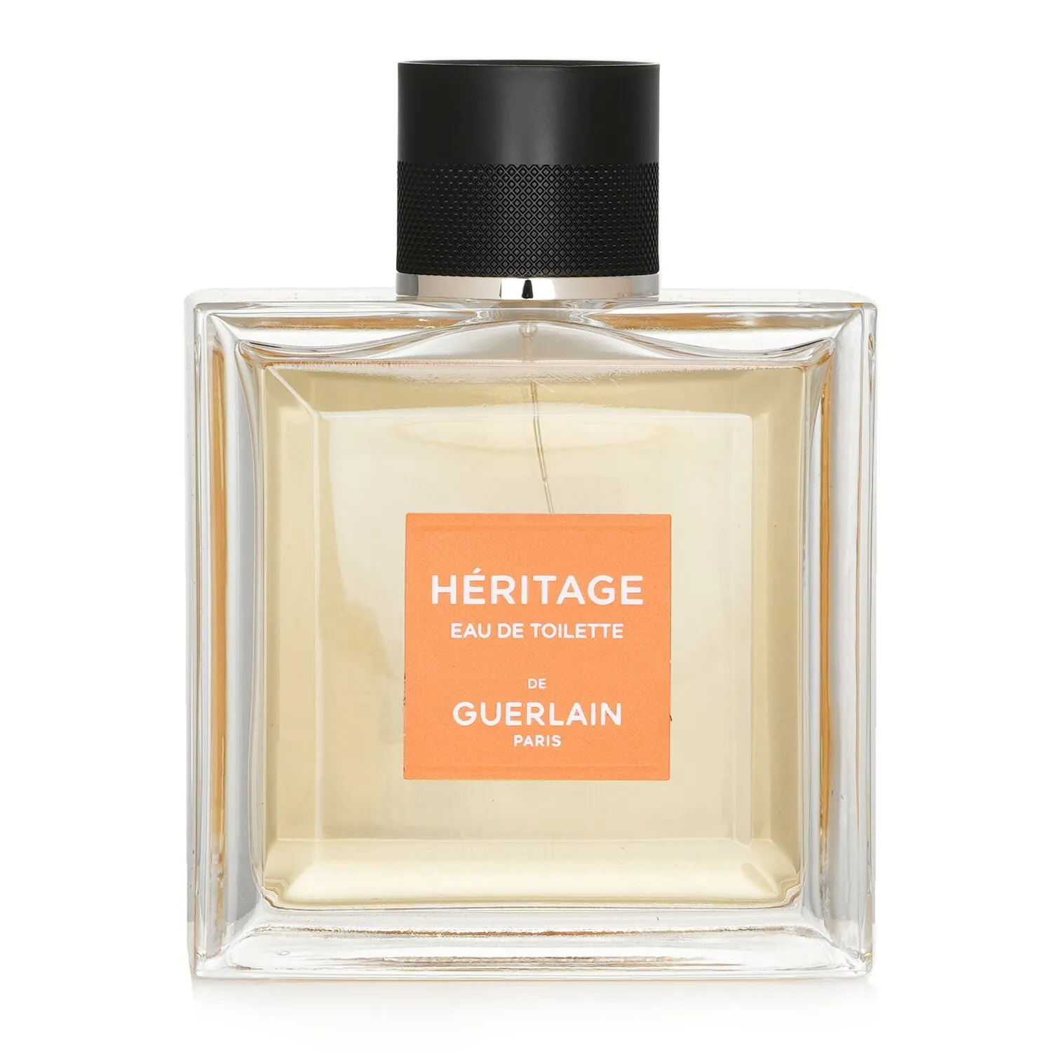 Heritage Eau de Toilette en Vaporizador