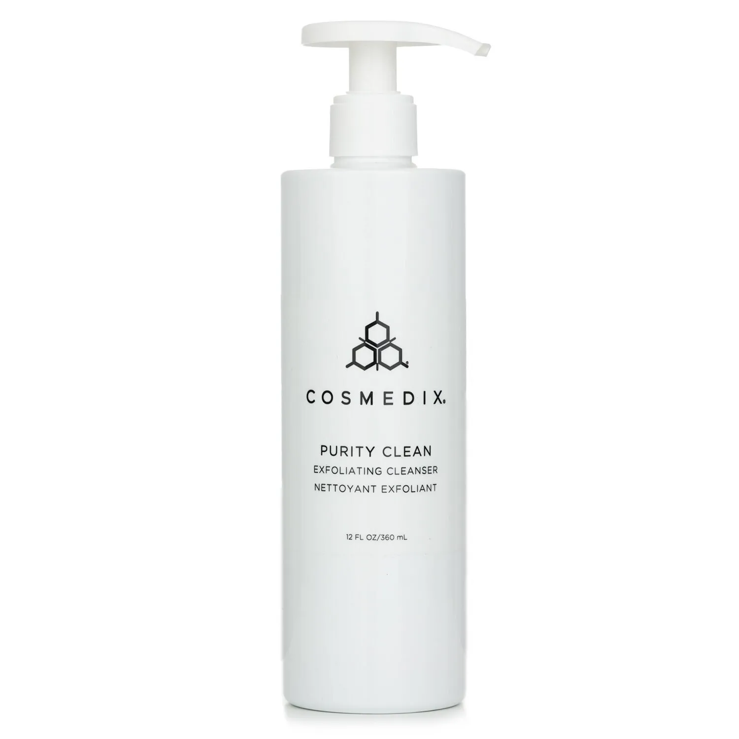 Limpiador exfoliante Purity Clean - Tamaño de salón