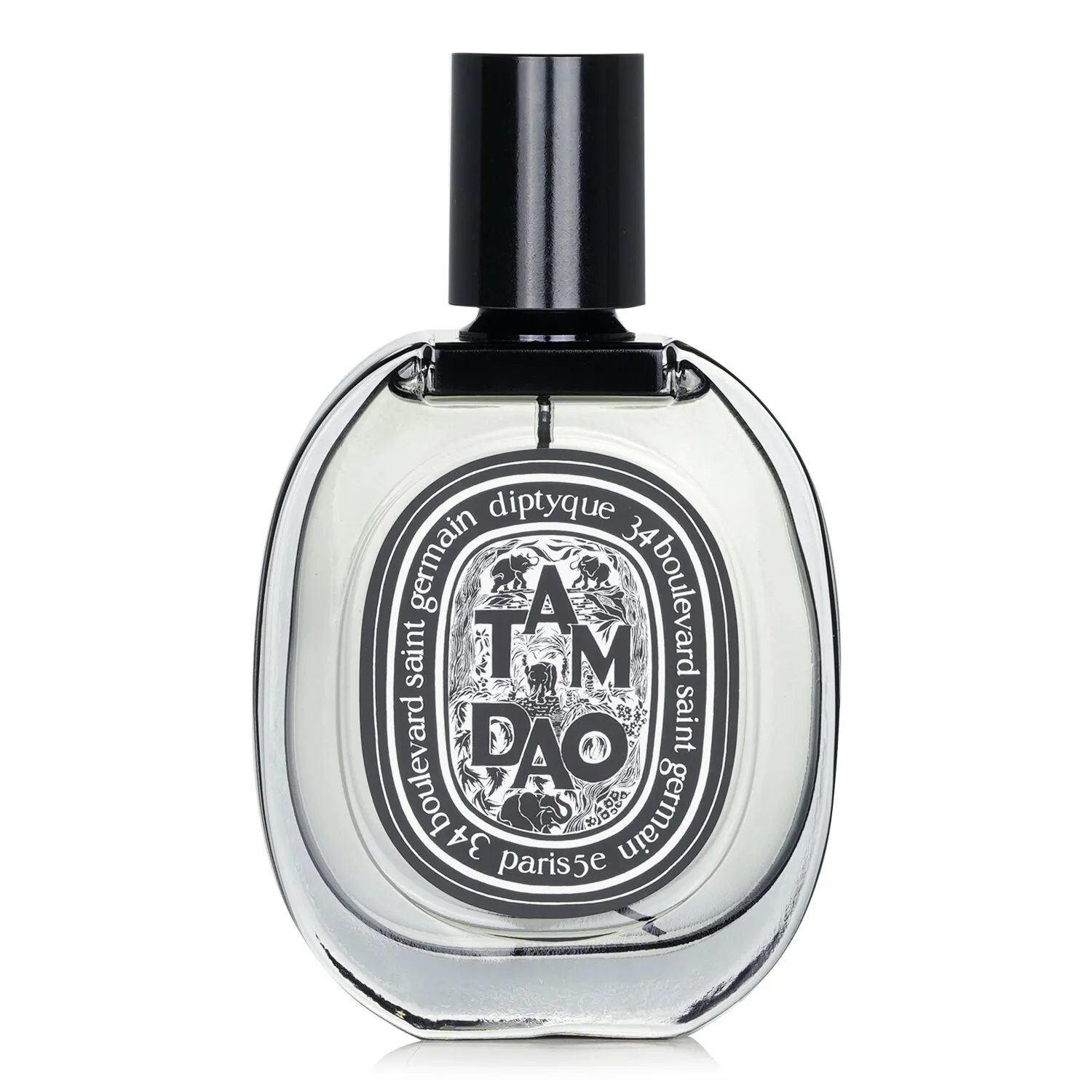 Tam Dao Eau de Parfum Vaporizador
