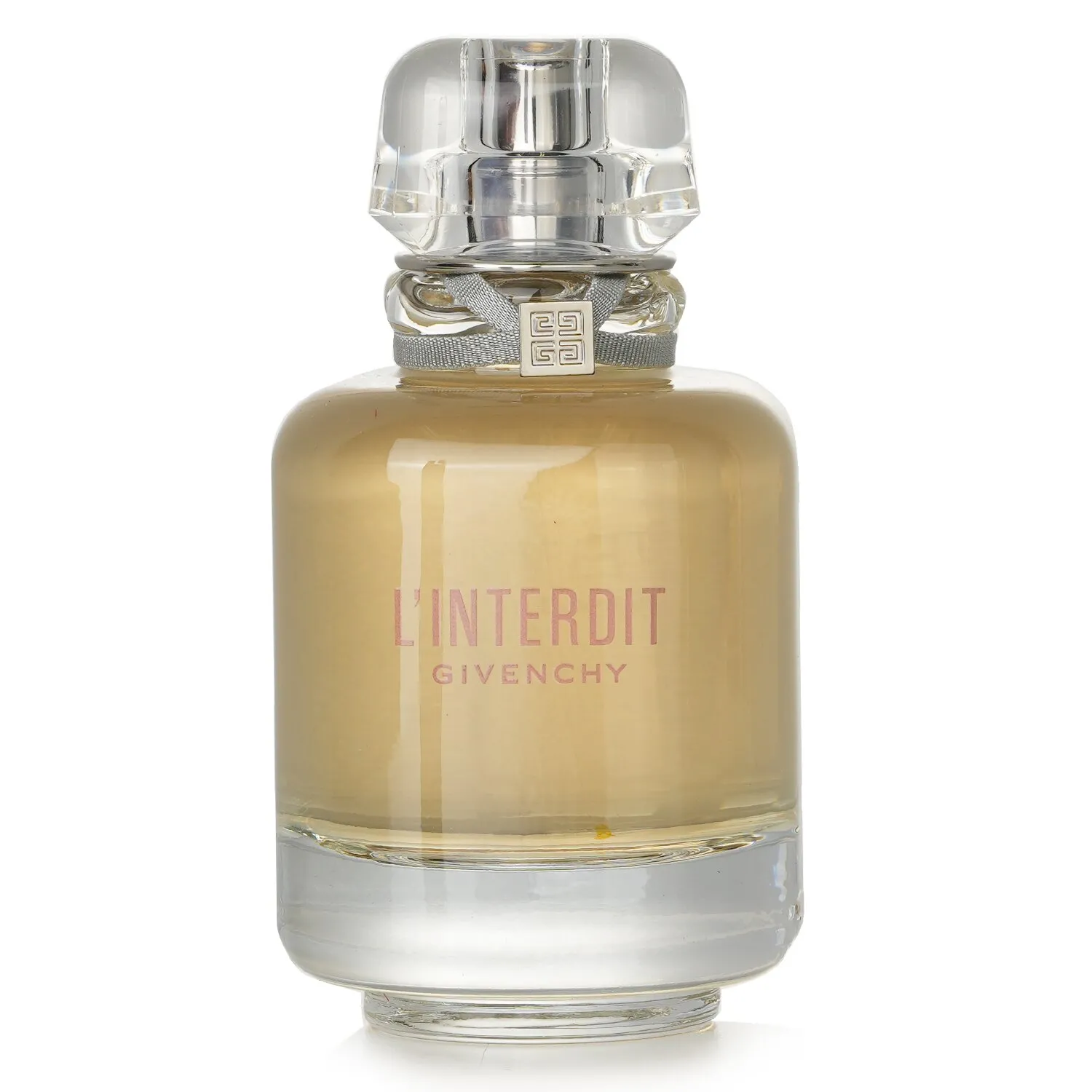 L'Interdit Eau de Toilette en Vaporizador