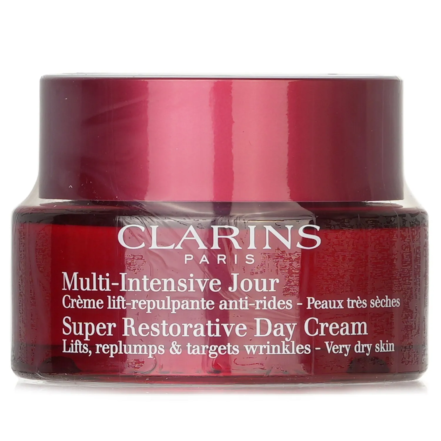 Multi Intensive Jour Super Restorative Crema De Día