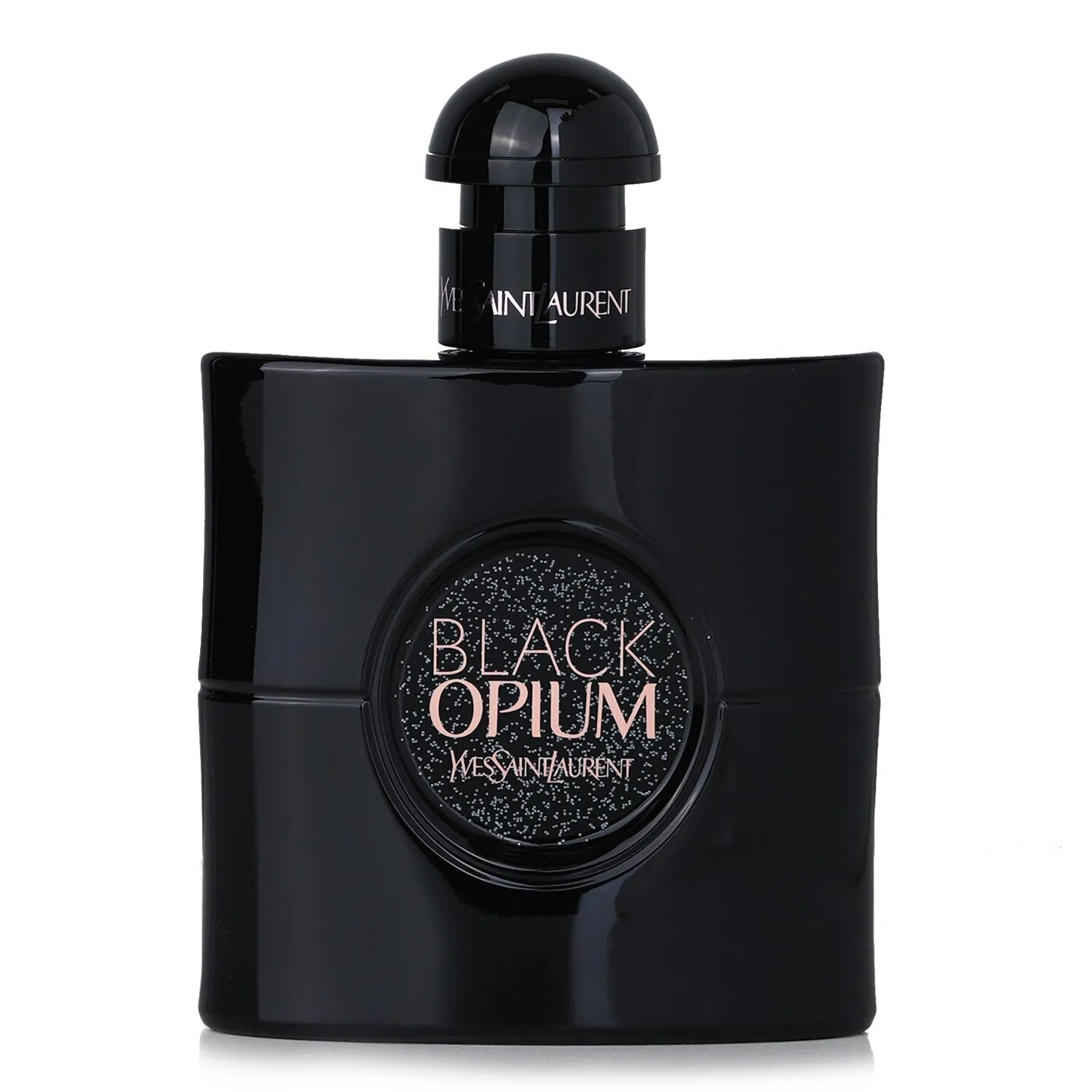 Opio negro Le Parfum