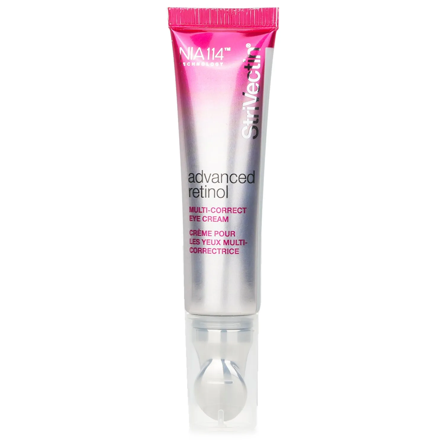 Advanced Retinol Multi Correct Crema Para Ojos