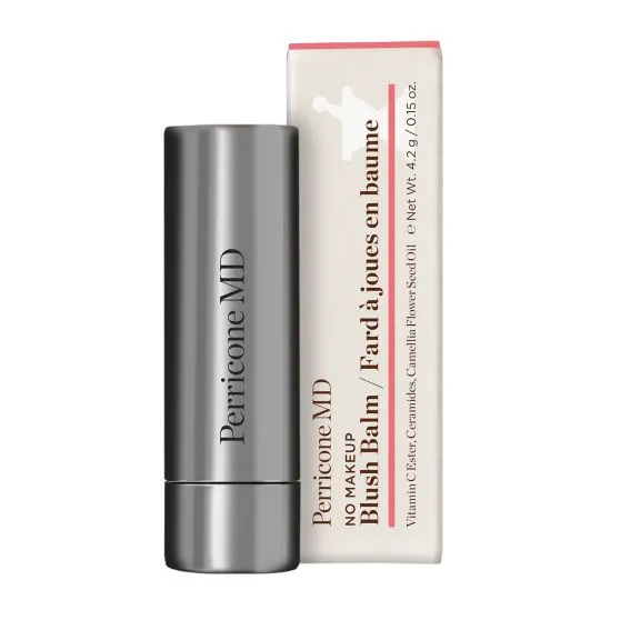 Perricone No Makeup Blush Balm 4.2gr