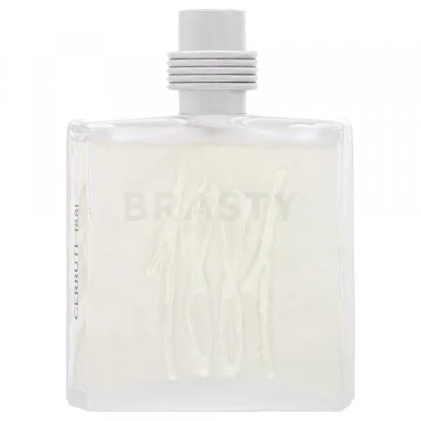 Cerruti 1881 pour Homme Eau De Toilette Men 200 ml