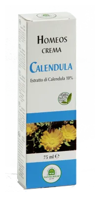 Crema Caléndula Tubo 75ml Sakai