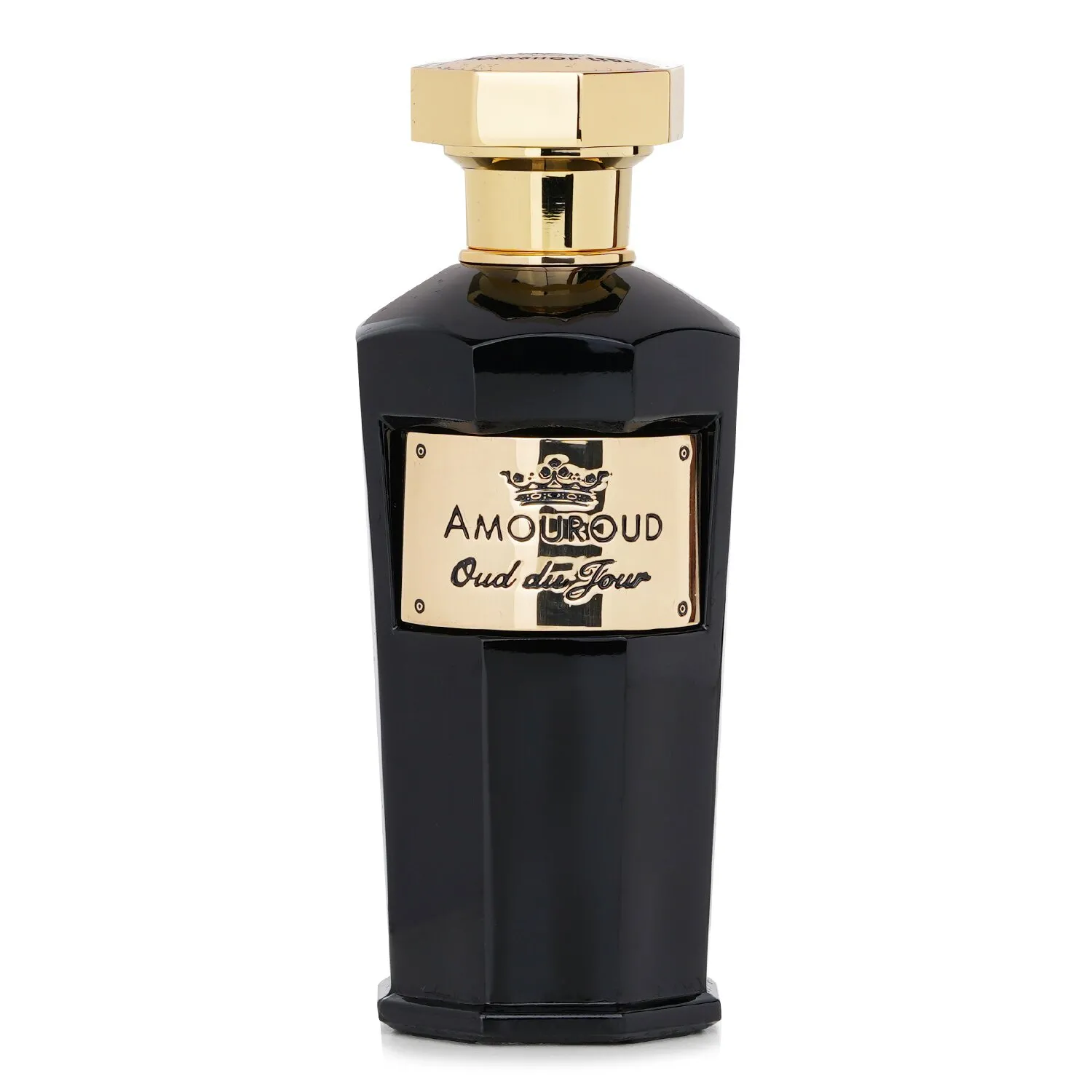 Oud Du Jour Eau de Parfum Vaporizador