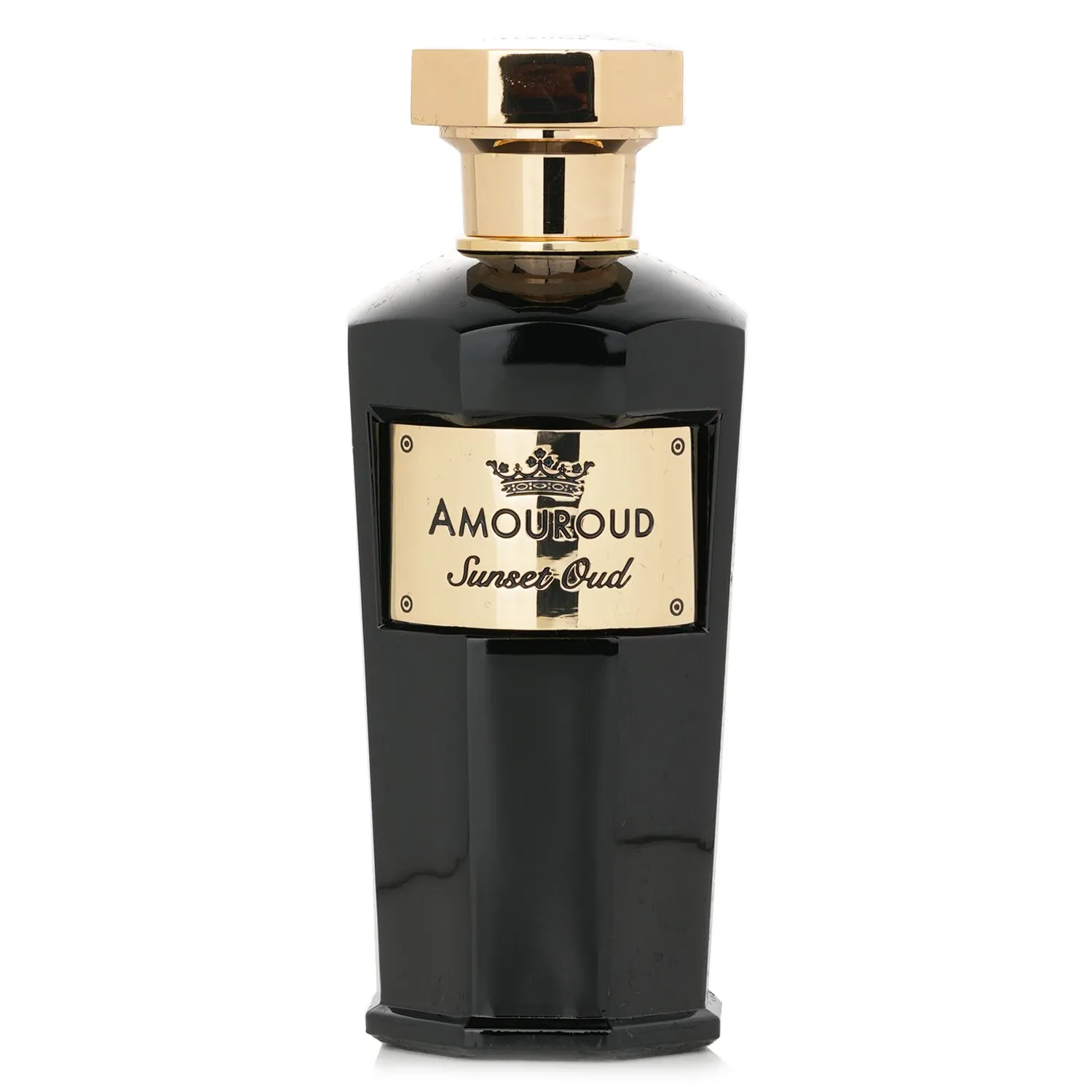 Agua de perfume Sunset Oud