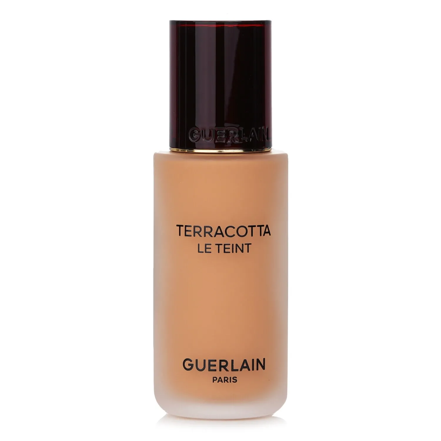 Terracotta Le Teint Healthy Glow Natural Perfection Base de maquillaje 24H Wear No Transfer