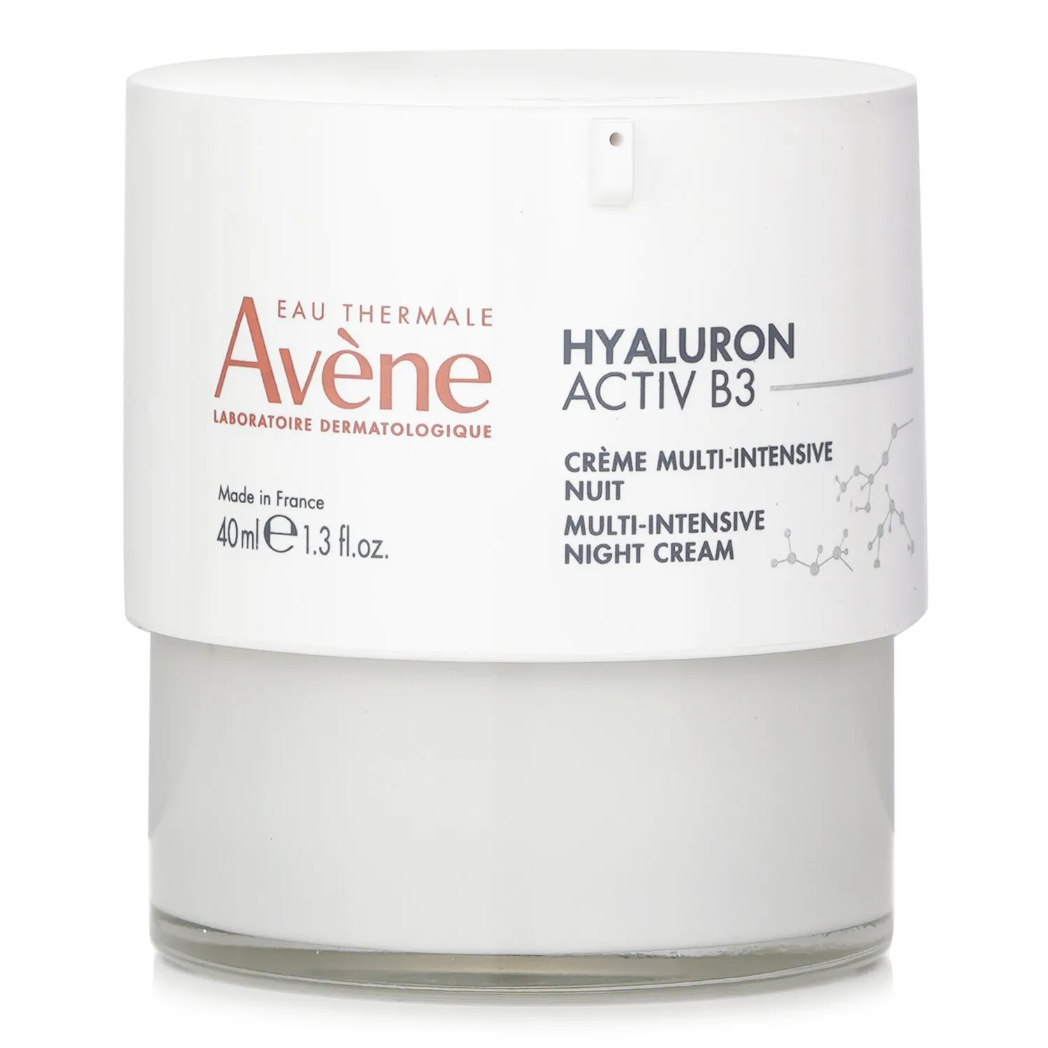Hyaluron Activ B3 Multi-Intensive Crema De Noche