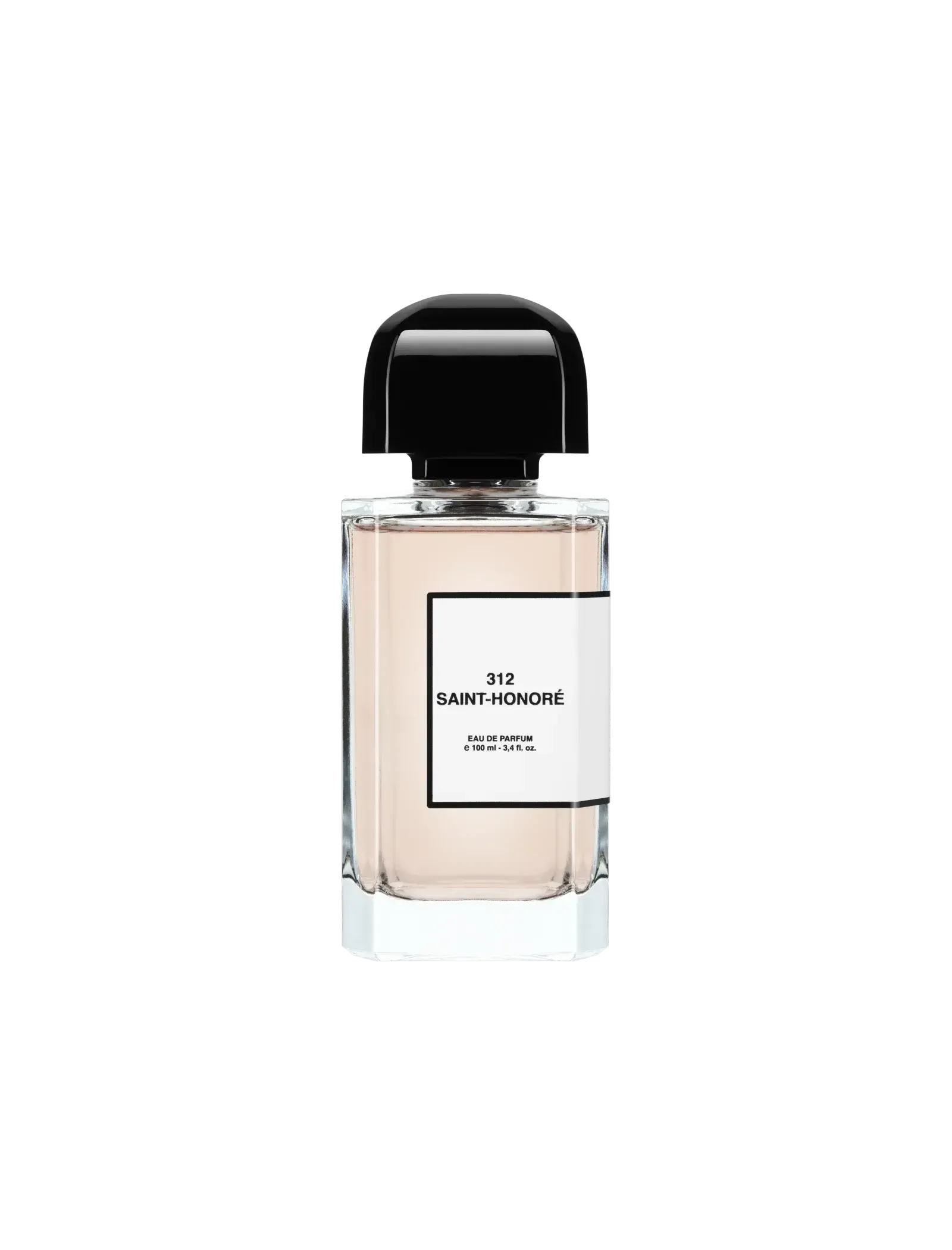 312 Saint Honoré BDK unisex eau de parfum 100 ml