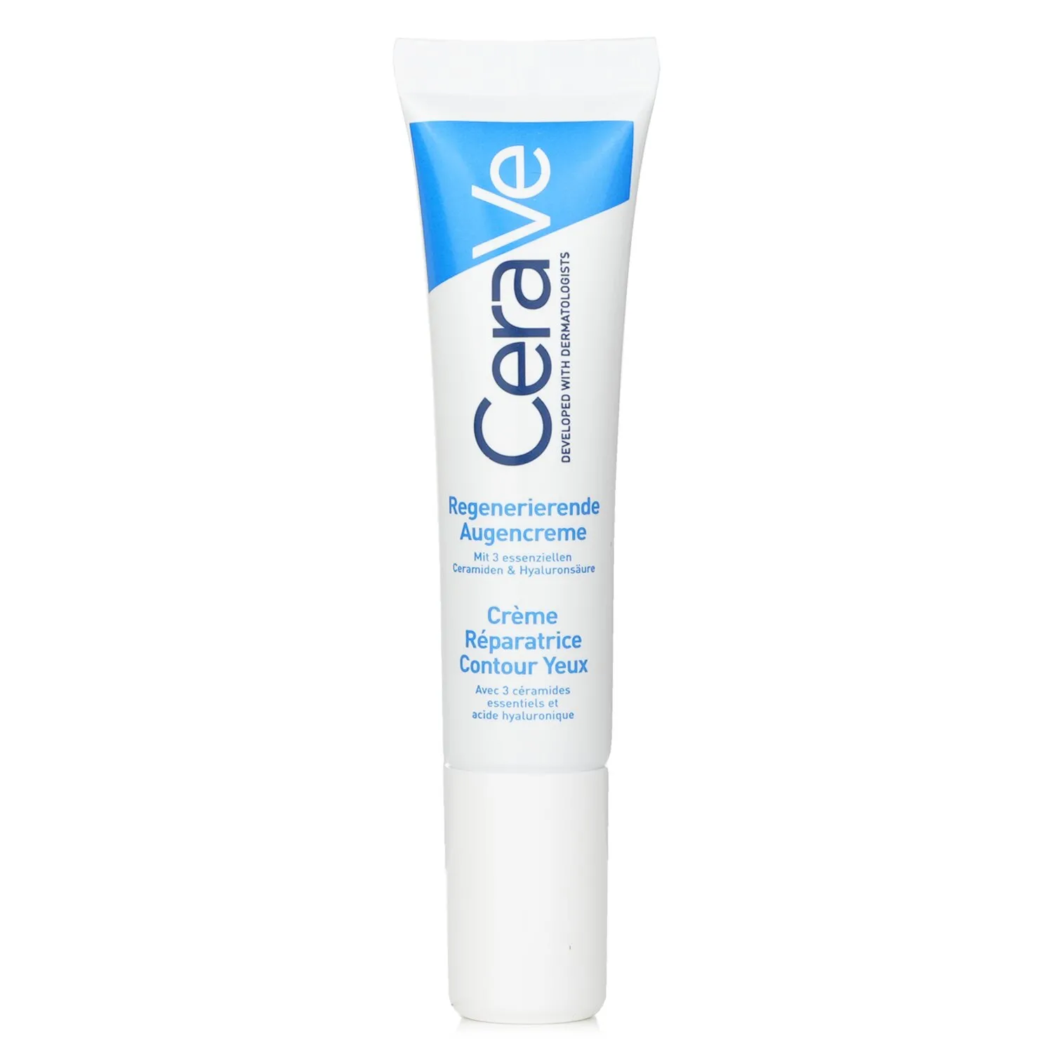 Eye Repair Crema
