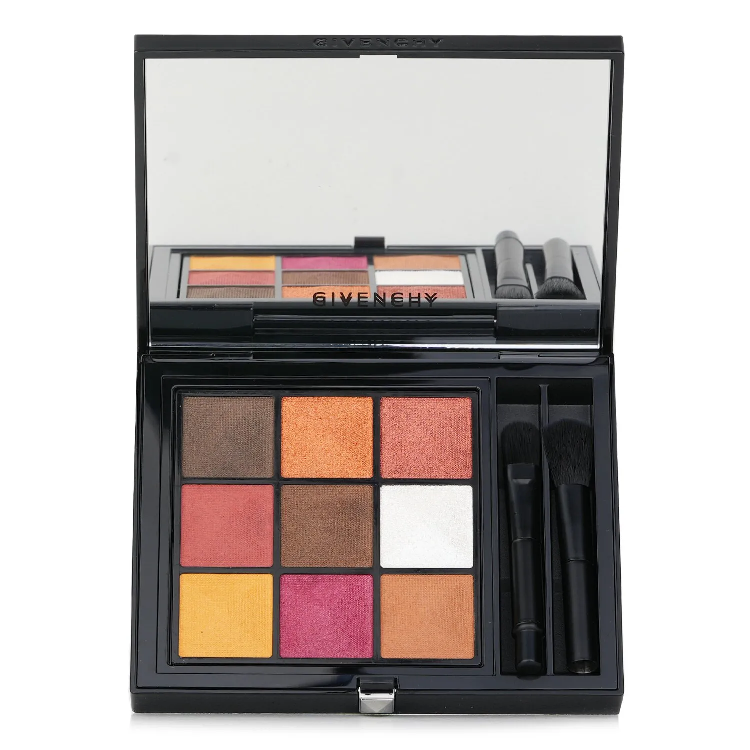 Le 9 De Givenchy Multi Finish Sombra de ojoss Palette (9x Eyeshadow)