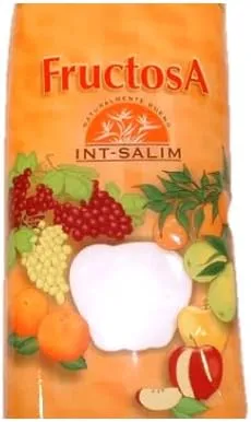 FRUCTOSA 500gr.