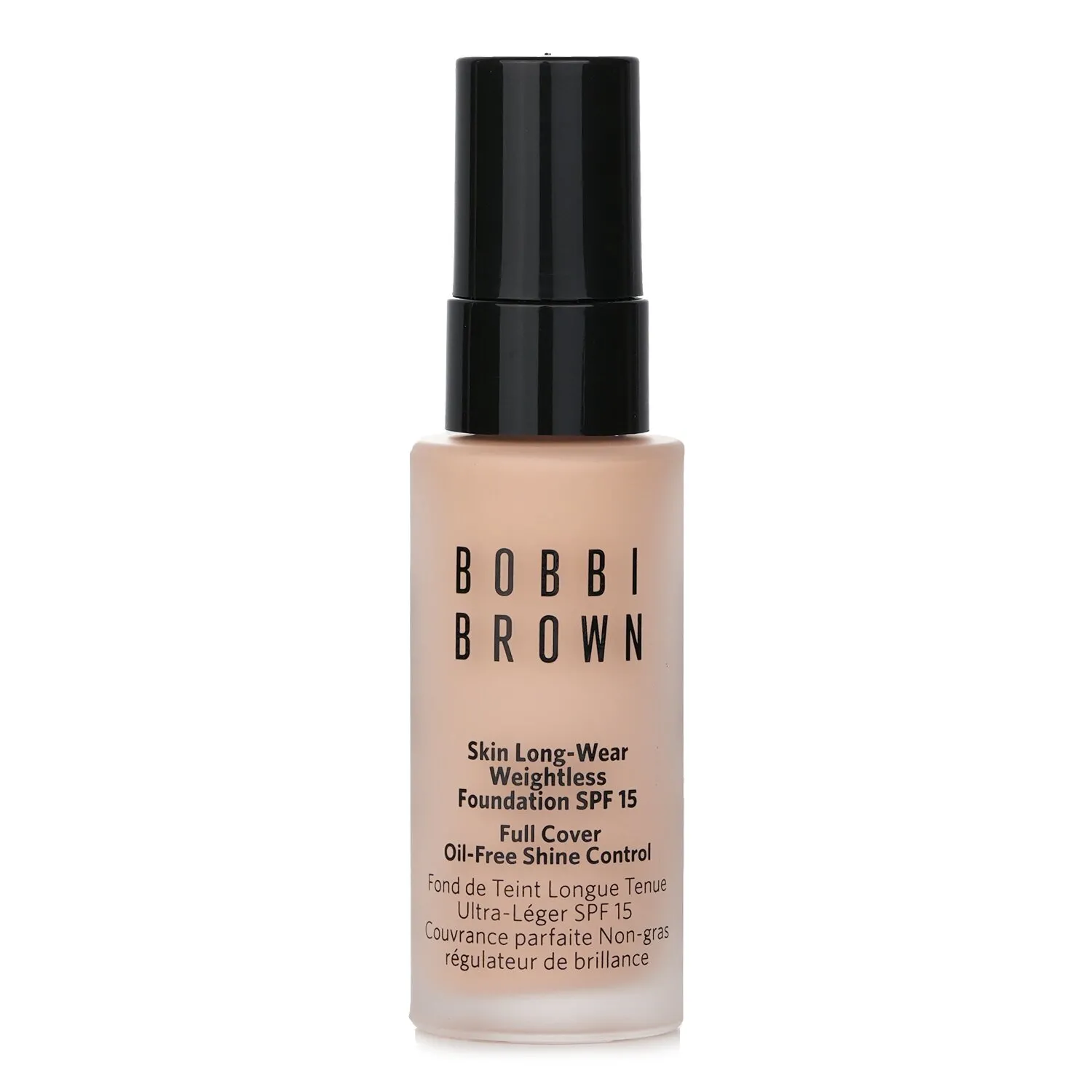 Skin Long Wear Weightless Foundation SPF15
