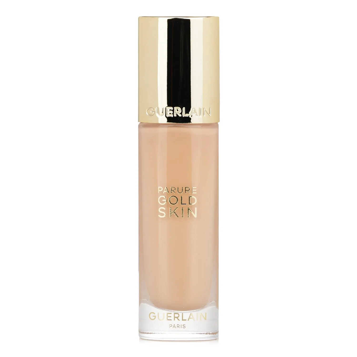 Parure Gold Skin Rejuvenating Radiance Base de maquillaje SPF20/PA+++
