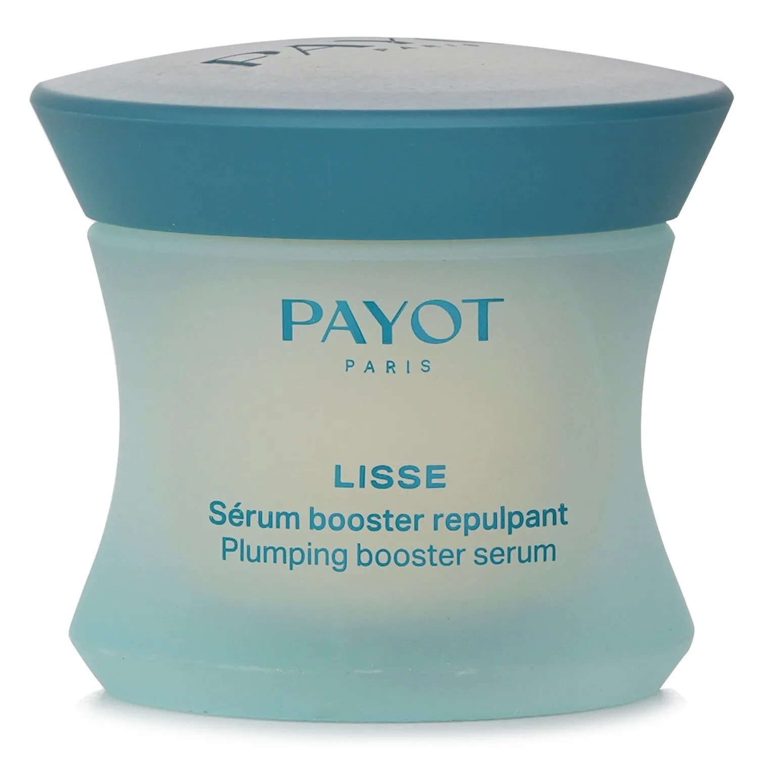 Lisse Plumping Booster Suero