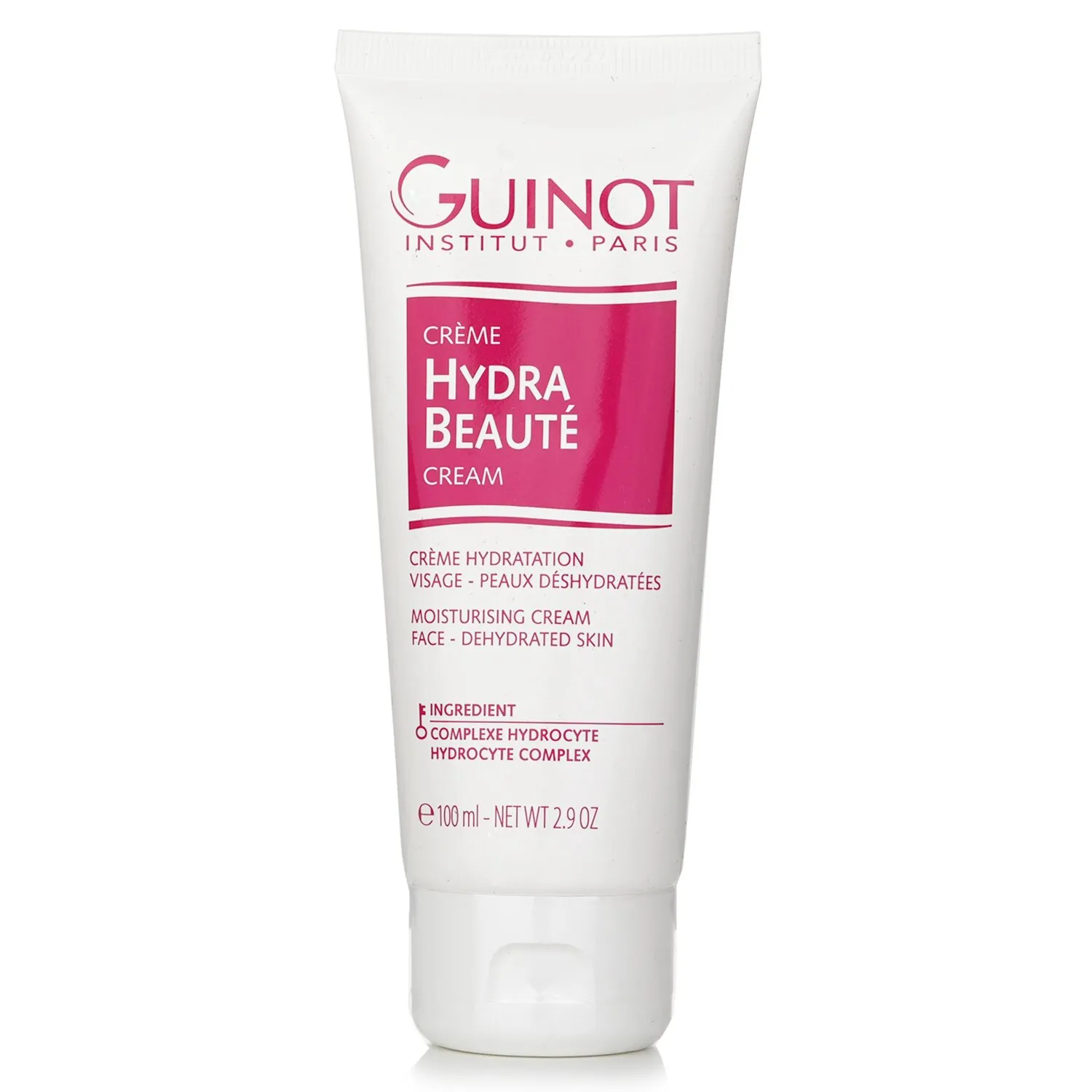 Hydra Beaute Moisturising Crema (For Dehydrated Skin)