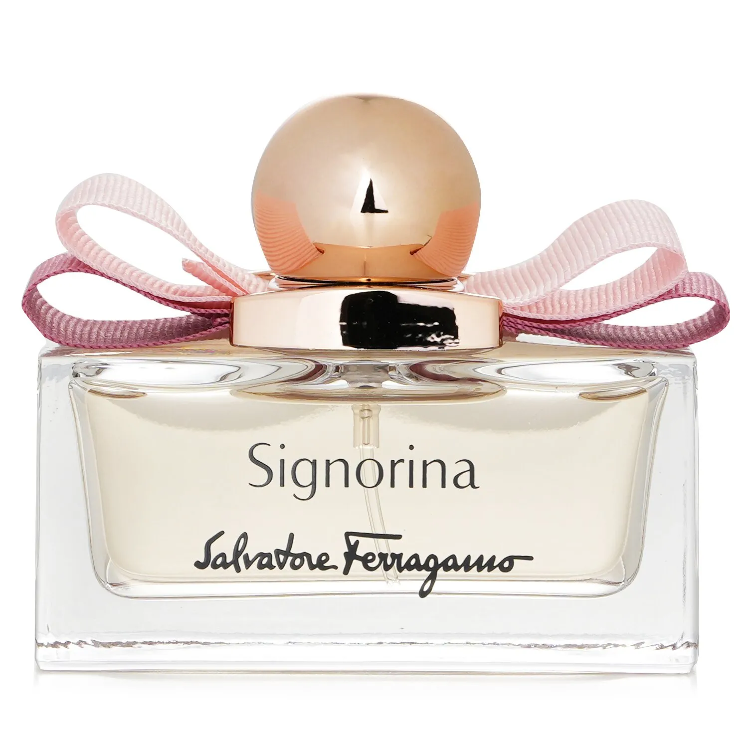 Signorina Eau de Parfum Vaporizador
