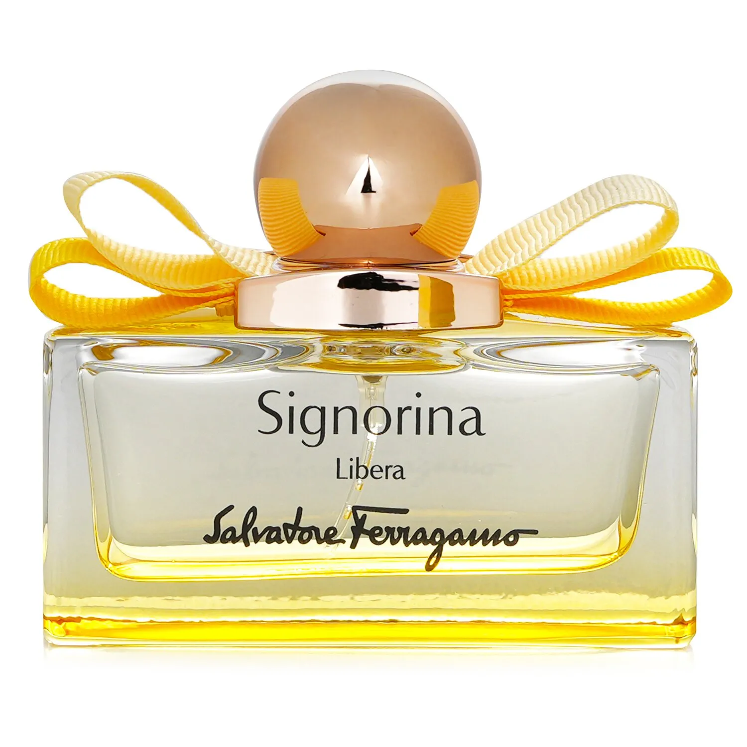 Signorina Libera Eau de Parfum Vaporizador