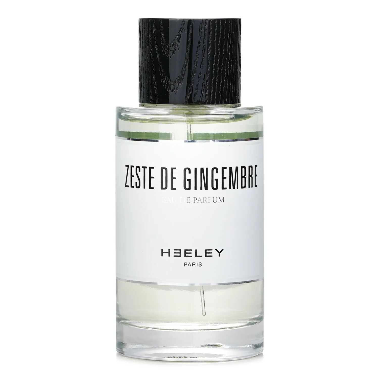 Zeste De Gingembre Eau de Parfum Vaporizador