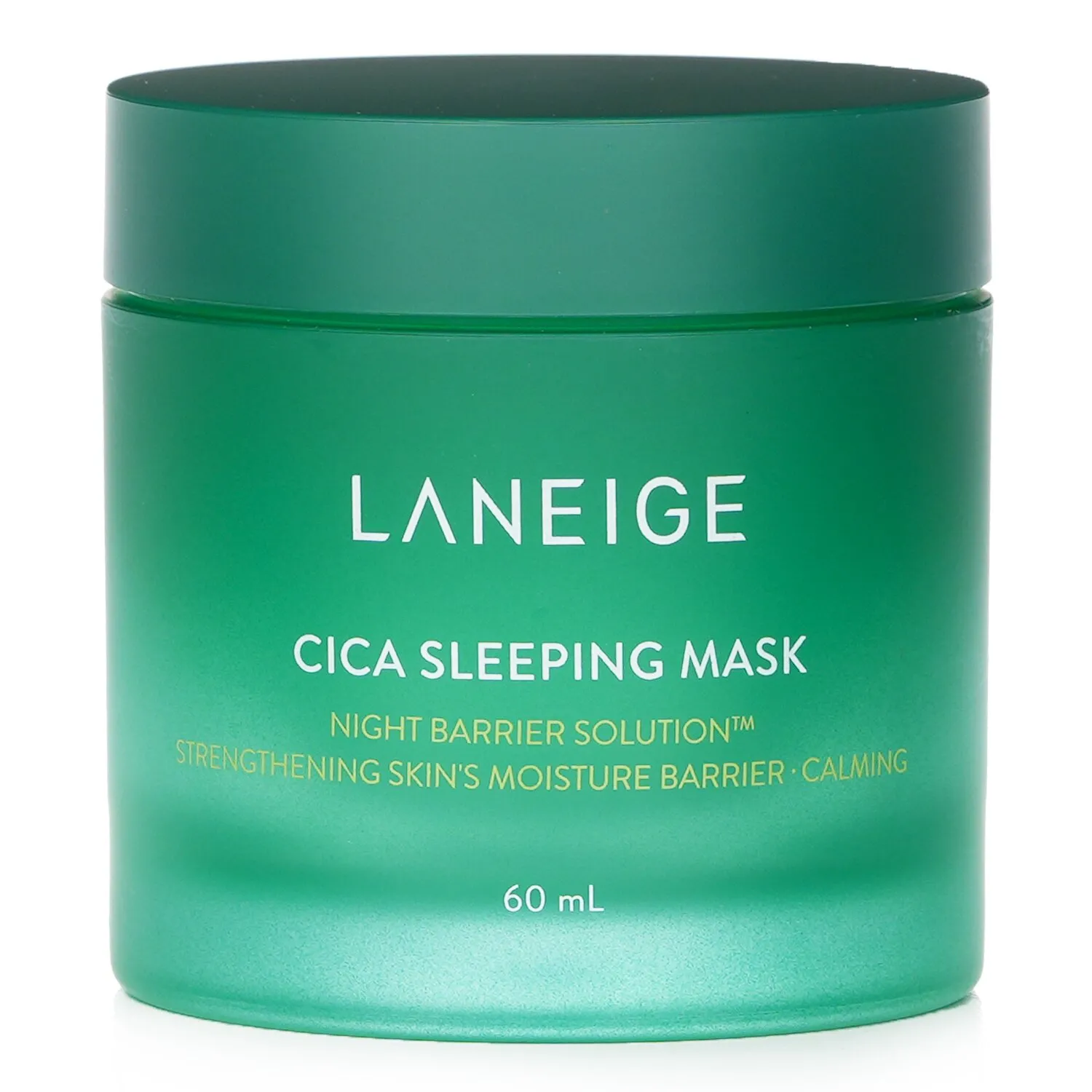 Cica Sleeping Mascarilla