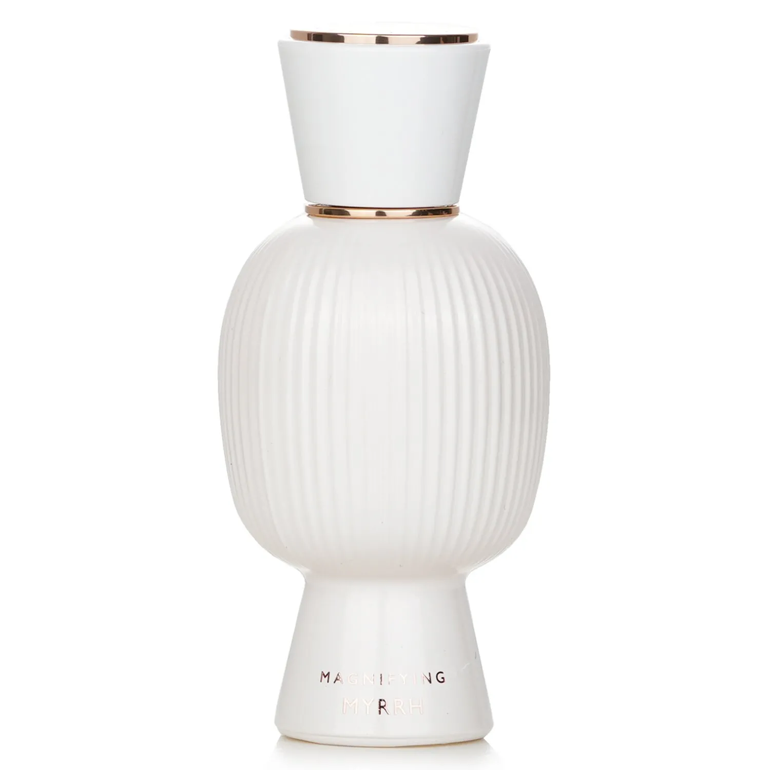 Allegra Magnifying Myrrh Essence Eau de Parfum Vaporizador