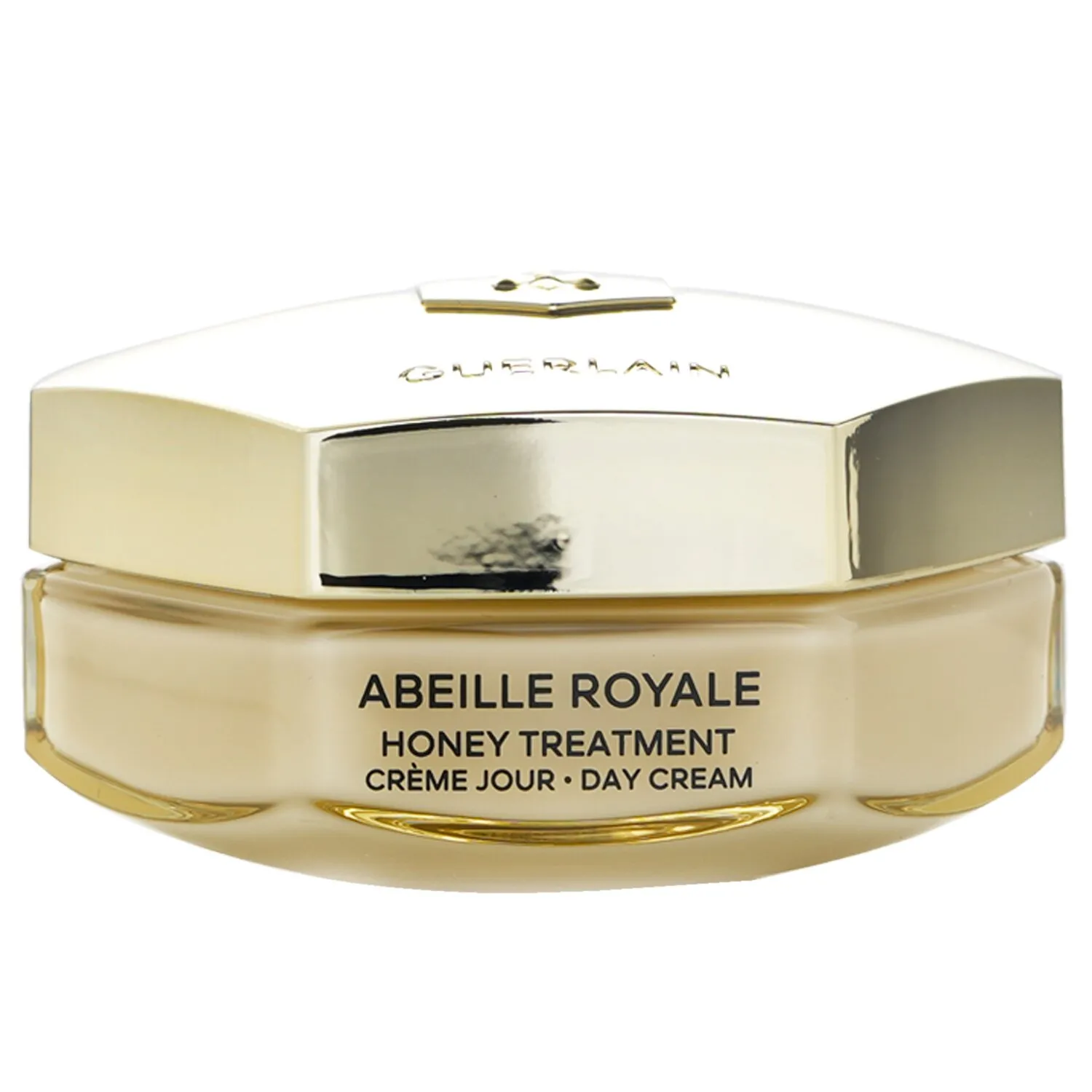 Abeille Royale Honey Treatment Crema De Día