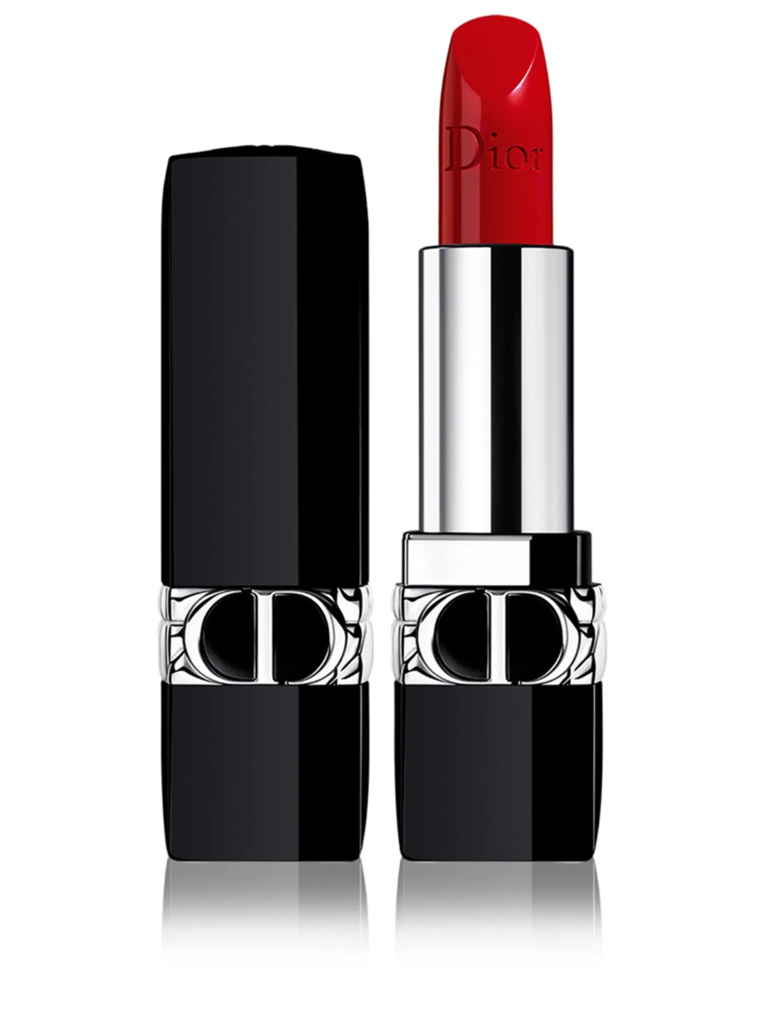 Lipstick Shiseido Dior Rouge 999