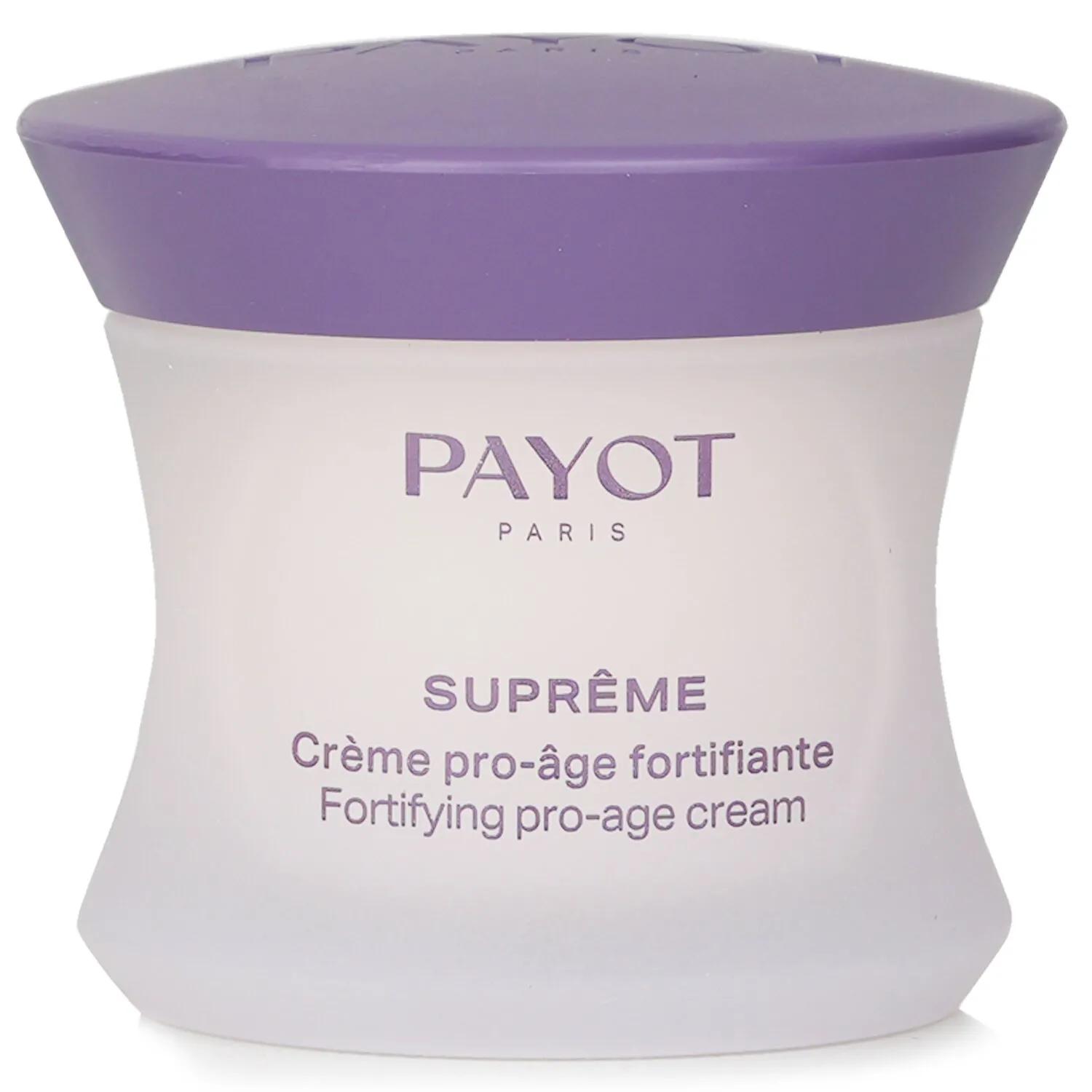 Supreme Fortifying Pro Age Crema