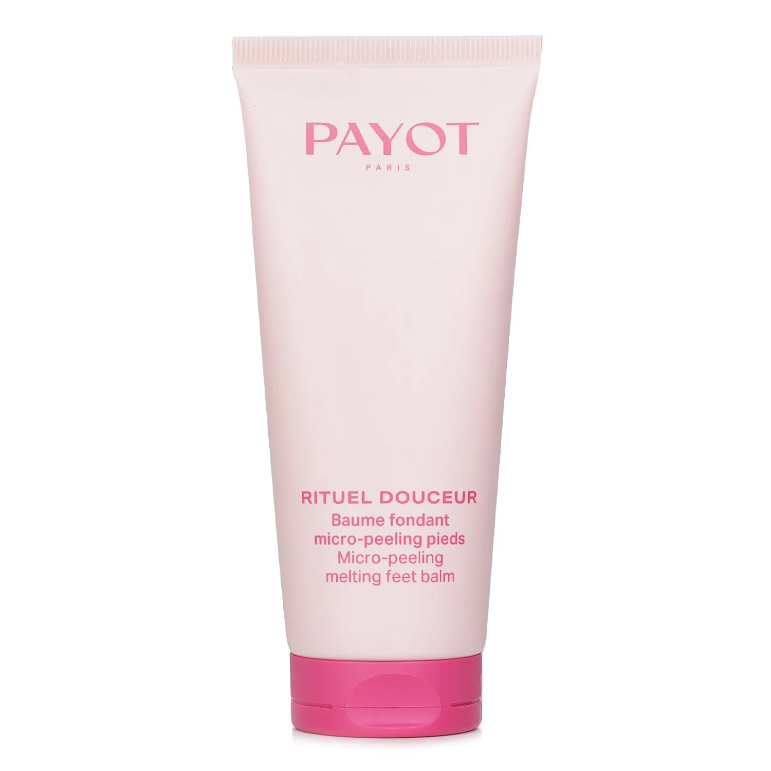 Rituel Douceur Micro Peeling Melting Feet Bálsamo