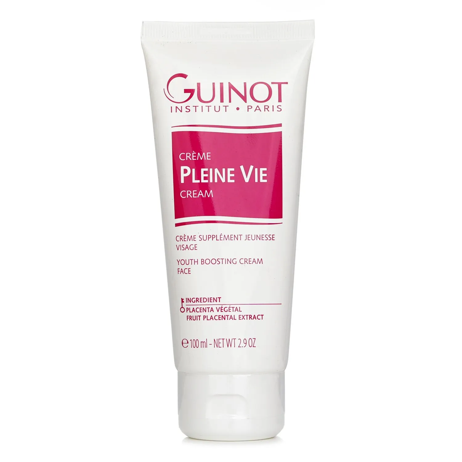 Pleine Vie Youth Boosting Face Crema