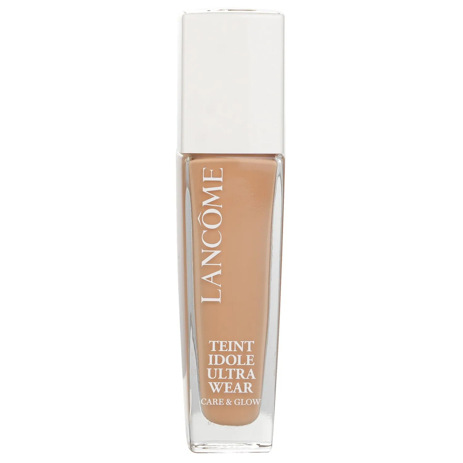 Teint Idole Ultra Wear Care & Glow Base de maquillaje