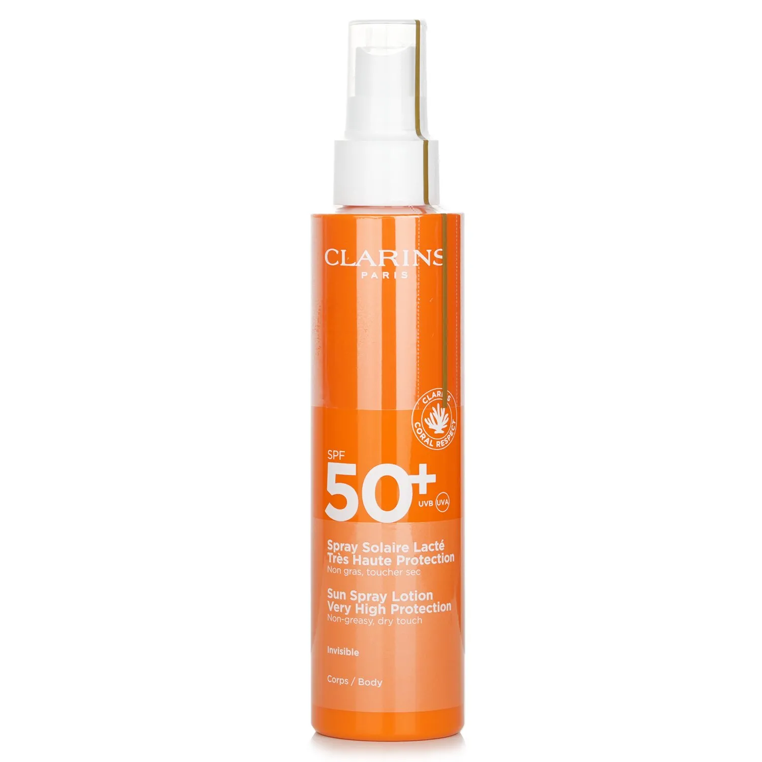 Sun Spray Loción Corporal Very High Protection SPF 50