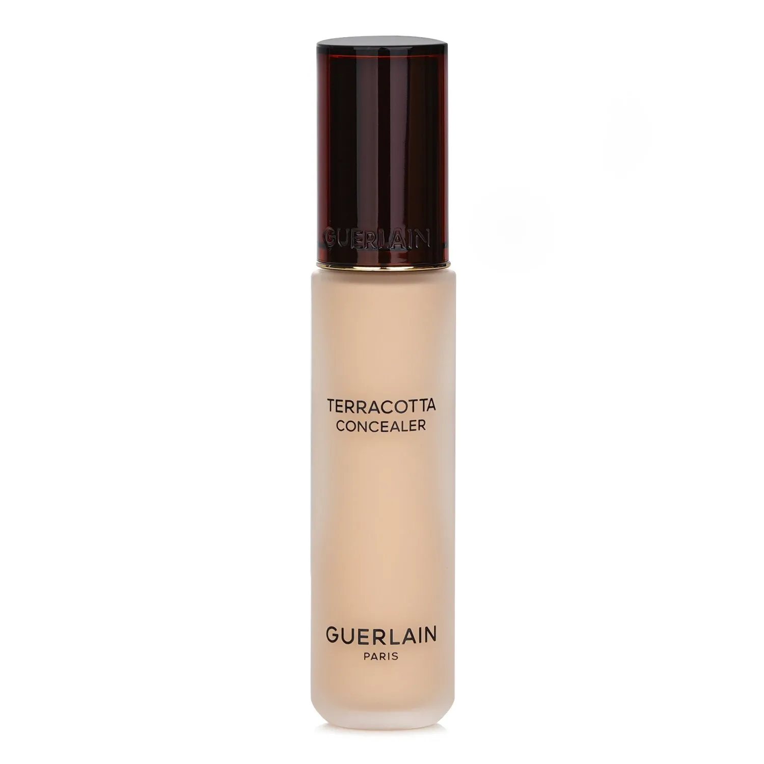 Terracotta Corrector Natural Perfection Concealer 24H Wear No Transfer
