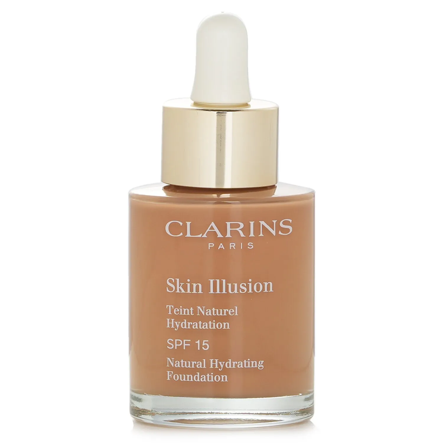 Skin Illusion Natural Hydrating Base de maquillaje SPF 15