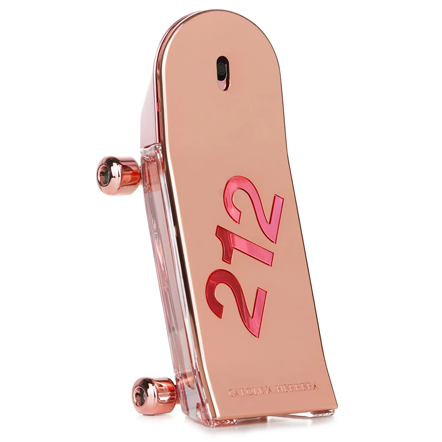 212 Heroes Forever Young Eau De Parfum para ella Spray natural