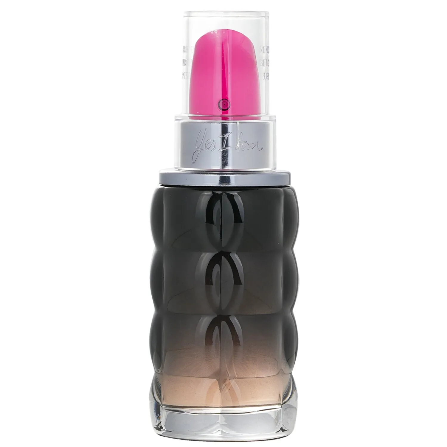 Yes I Am Pink First Eau de Parfum Vaporizador