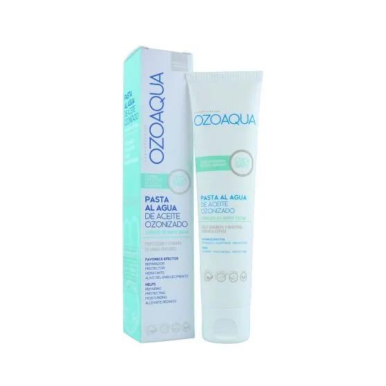 Ozoaqua Pasta al Agua 75 ml