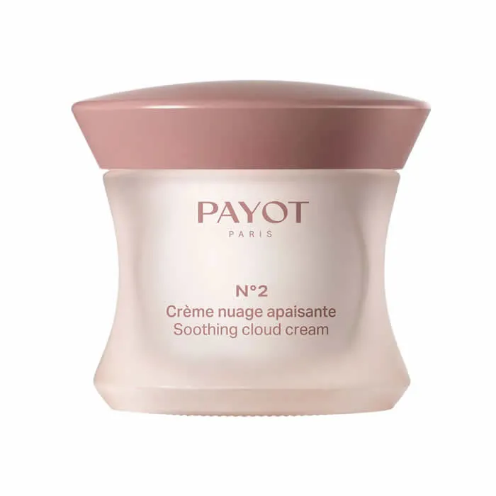 Payot N2 Nuage soothing cream 50ml
