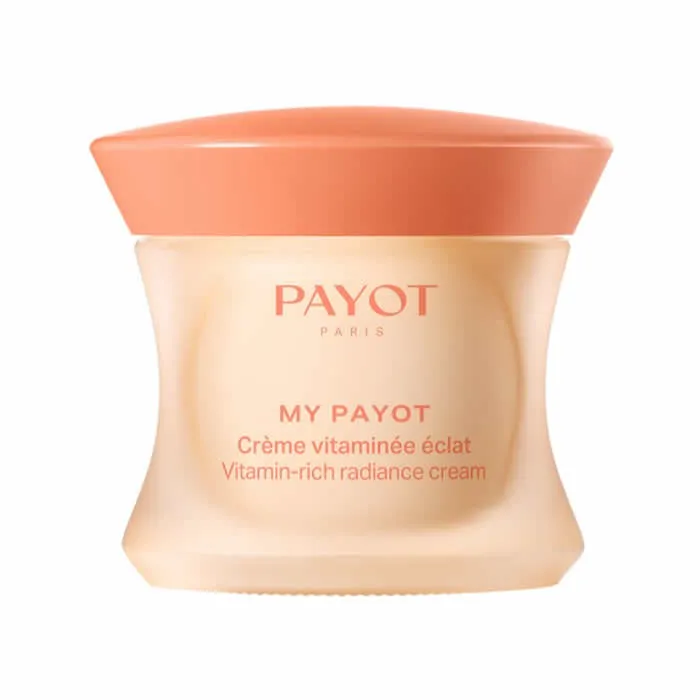 Payot My Payot Radiance Cream Rich in Vitamins 50ml