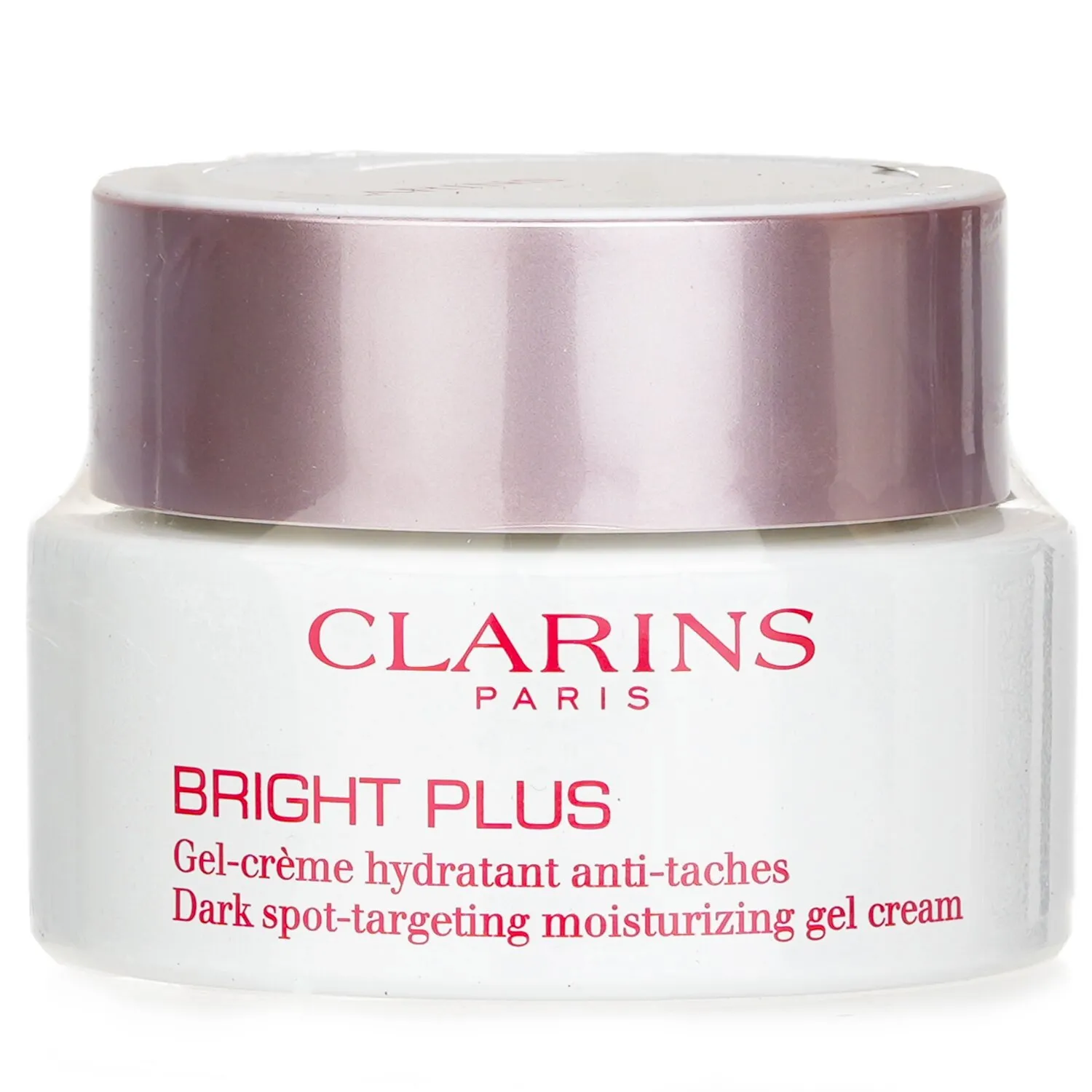 Bright Plus Dark Spot Targeting Moisturizing Gel Crema