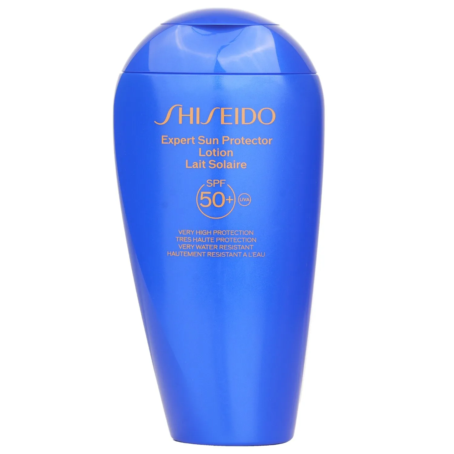 Expert Sun Protector Loción SPF 50 (For Face & Body)