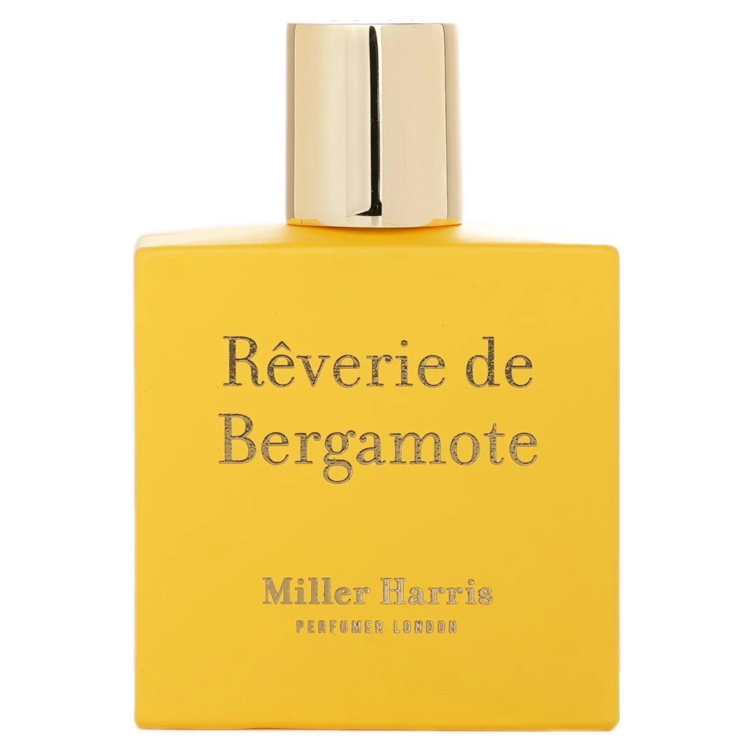 Reverie de Bergamote Eau de Parfum Vaporizador