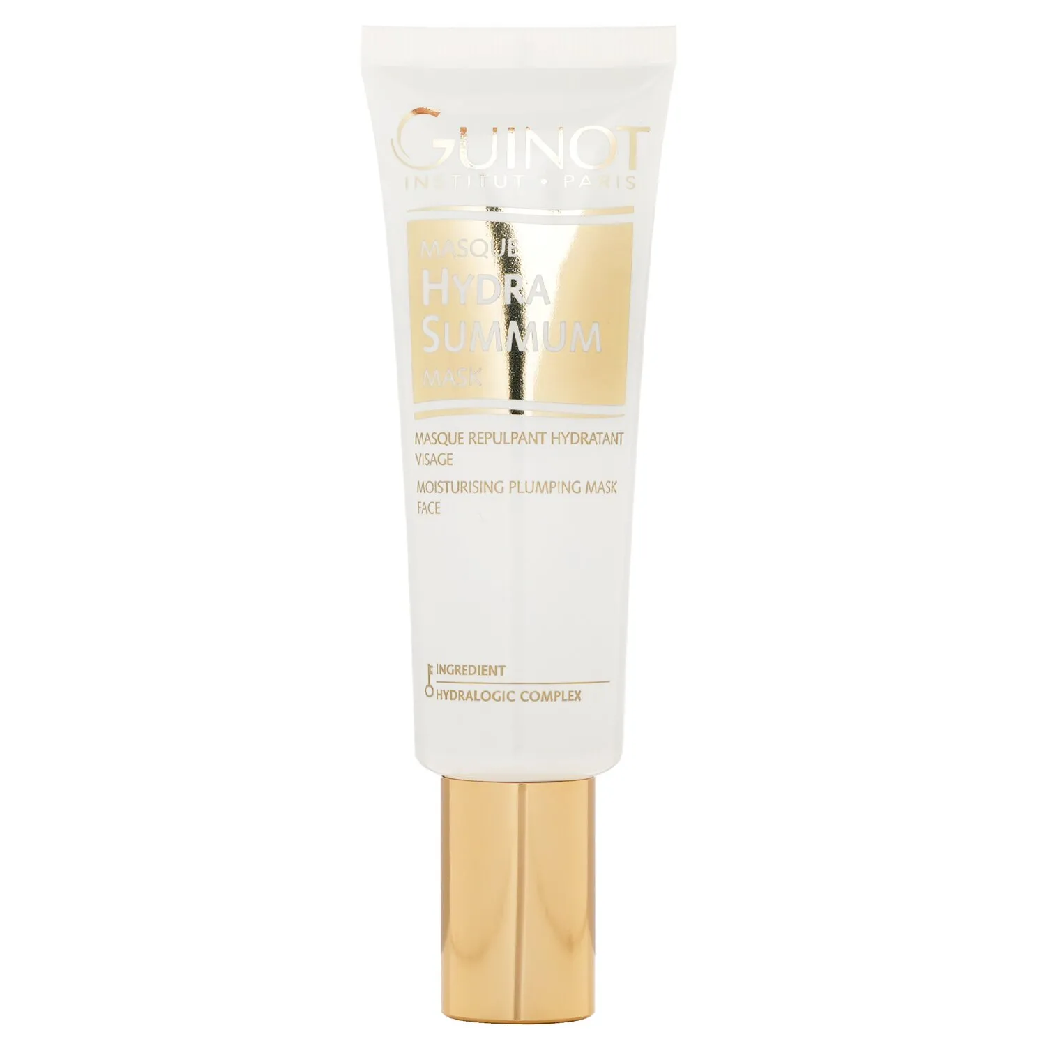 Hydra Summum Mositurising Plumping Mascarilla