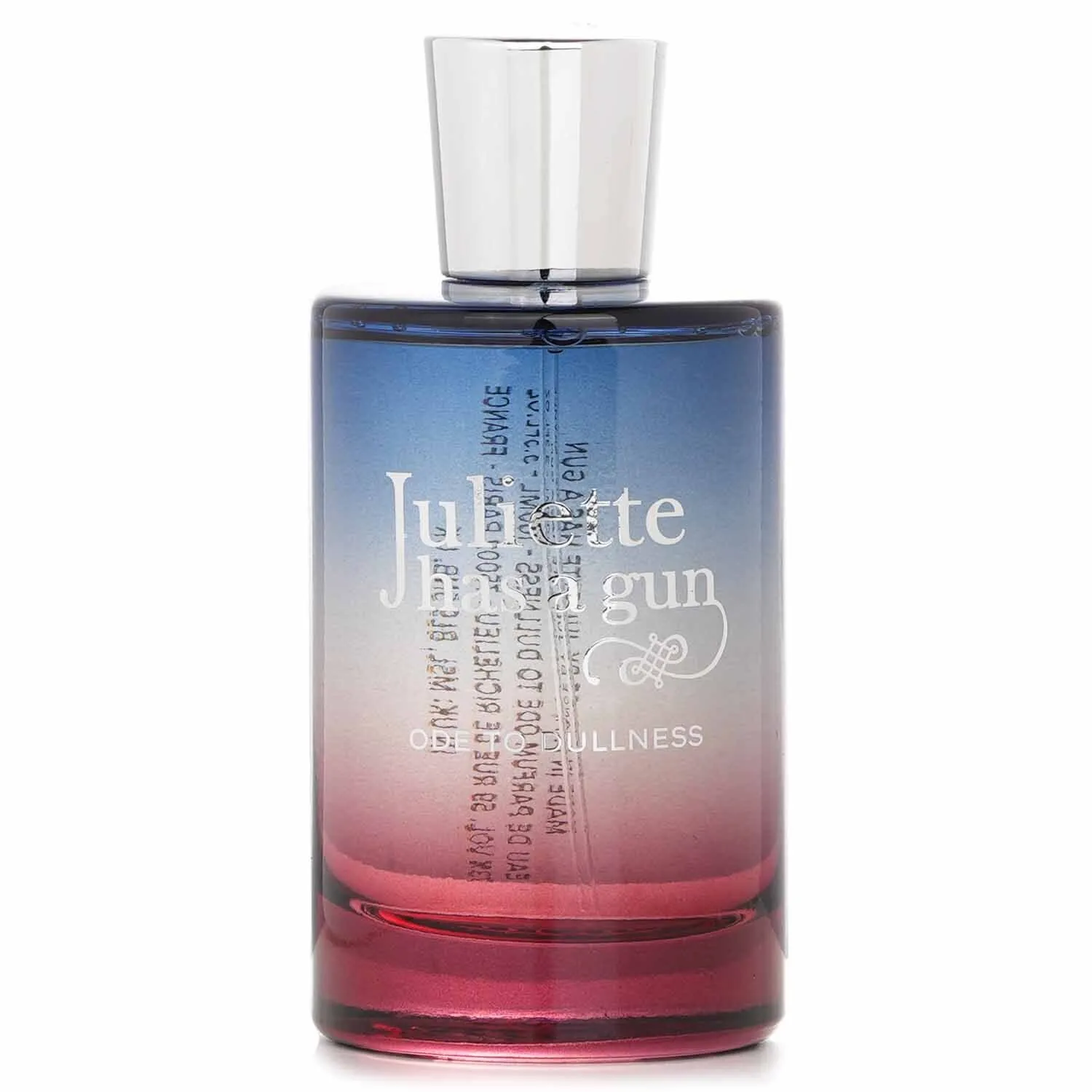 Ode To Dullness Eau de Parfum Vaporizador