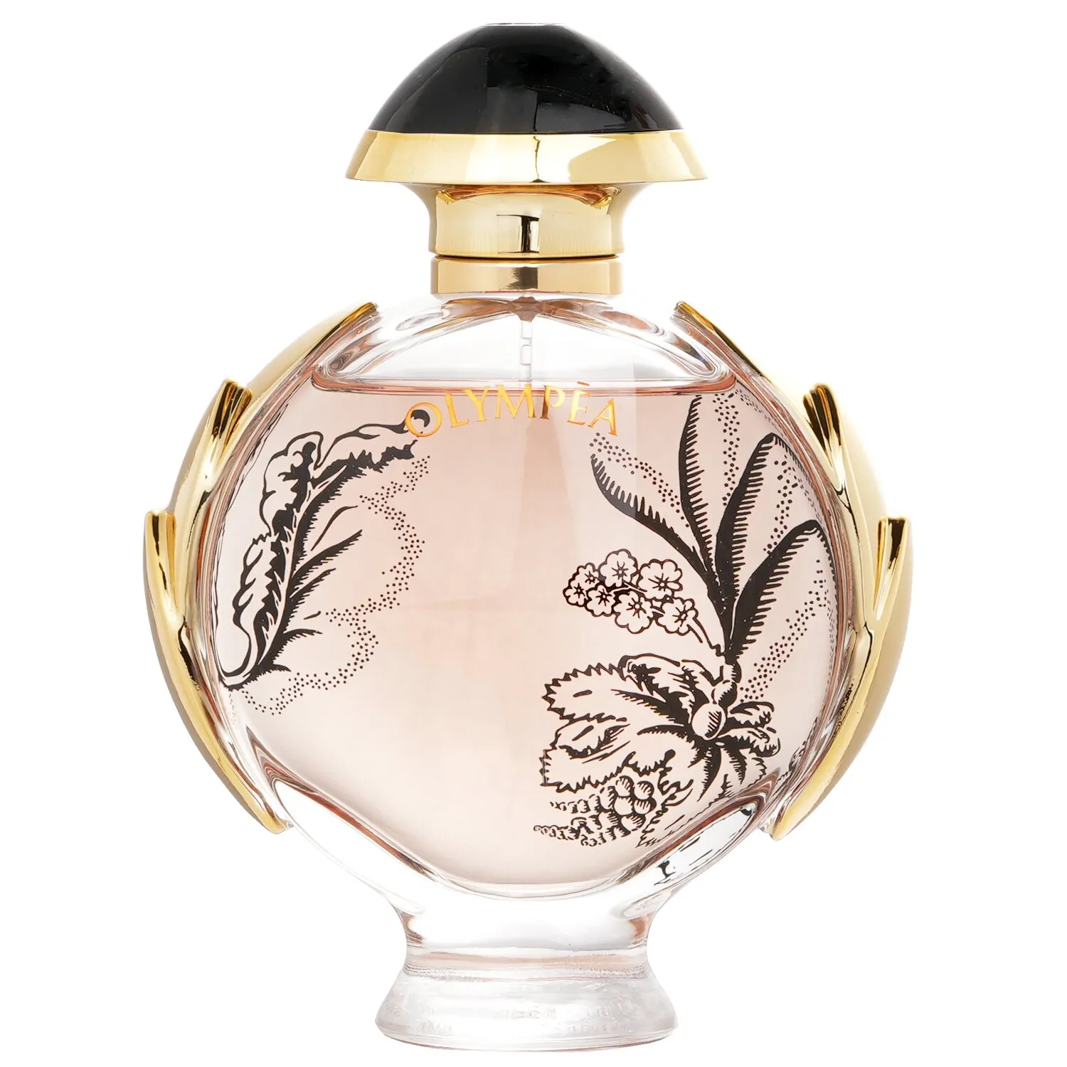 Olympea Blossom Eau de Parfum Vaporizador