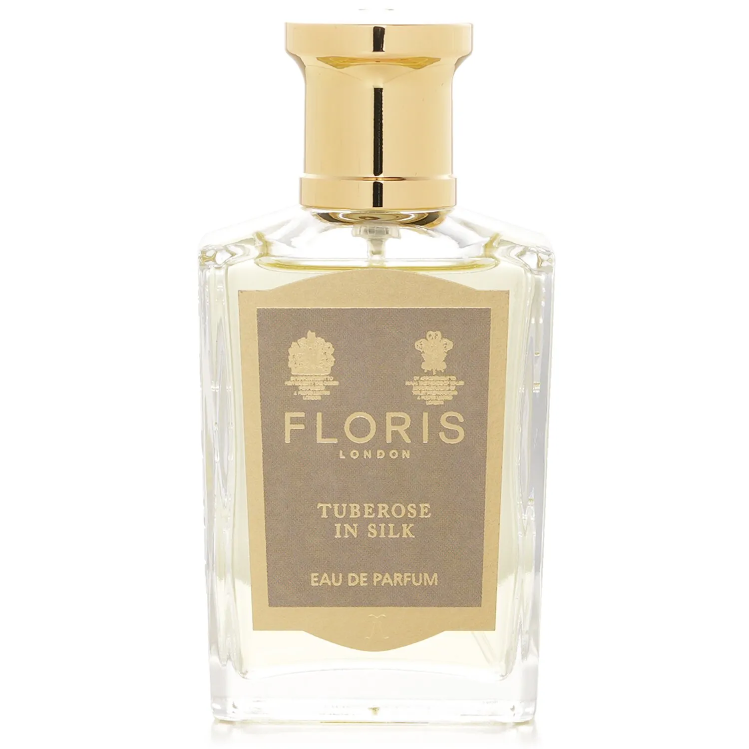 Tuberose In Silk Eau de Parfum Vaporizador